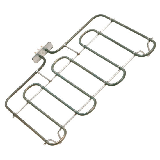 Résistance grill 663821