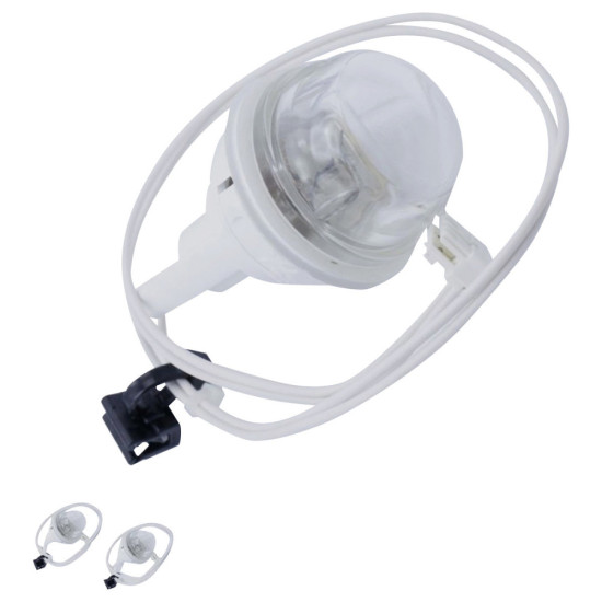 Cache lampe tambour 480112101481