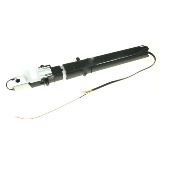 Tube télescopique pour nettoyeur vapeur Clean & Steam RS-RT900686