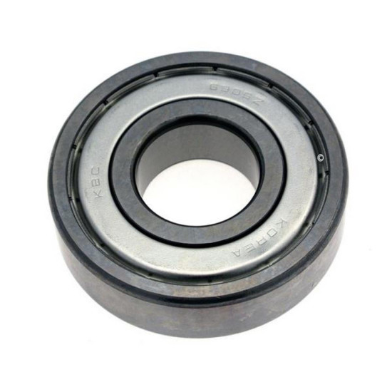 Roulement 6305 ZZ 55X2511, 63052RS
