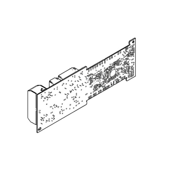 Module programmé 00652661