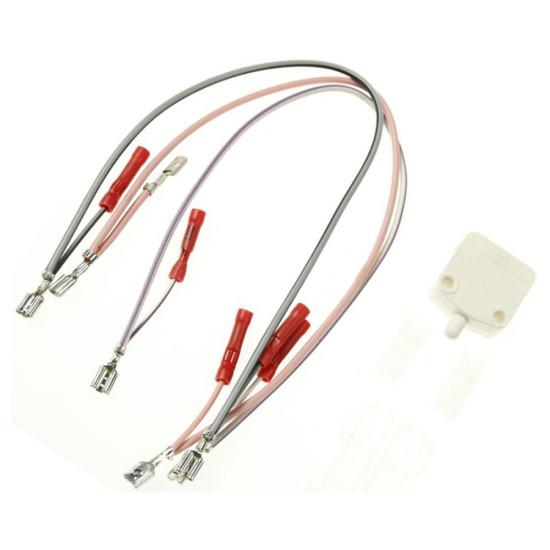 Mini rupteur de porte 31X6295