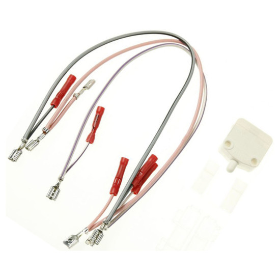 Mini rupteur de porte 31X6295