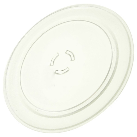 Plateau tournant en verre d'origine 482000097472