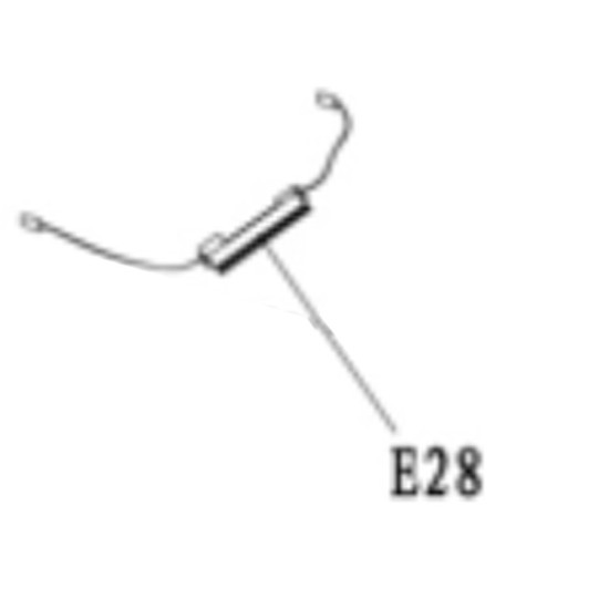 Thermo Fusible CU004763