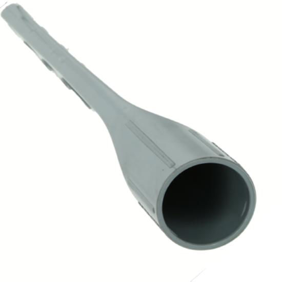 Suceur Plat Radiateur 245 Mm Diam 32MM 81530400