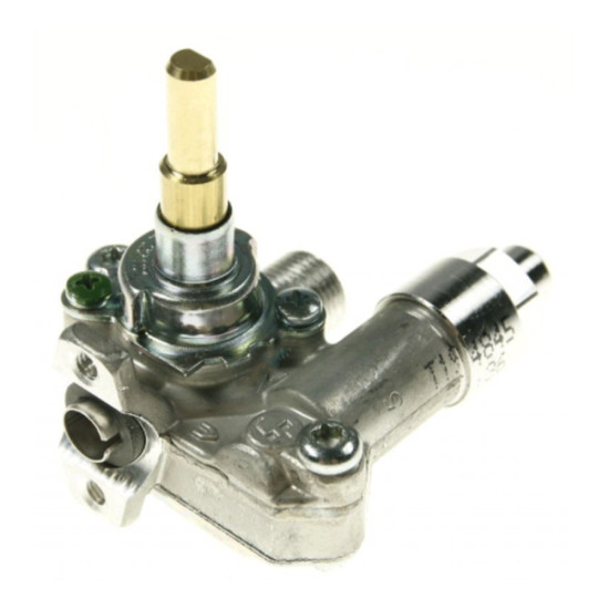 Robinet de gaz 42803046