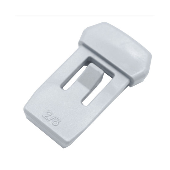 Limiteur guides de panier 5502-b 476783