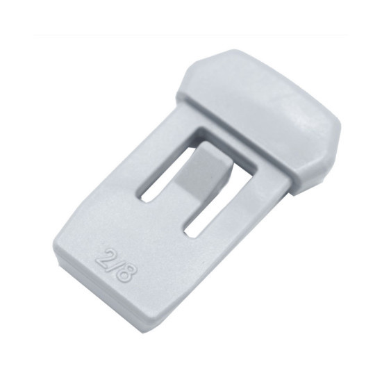 Limiteur guides de panier 5502-b 476783