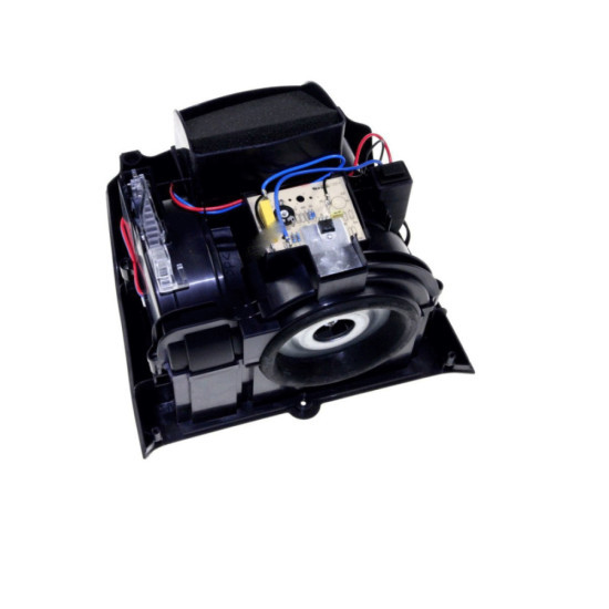 Bloc moteur complet RS-RT3167