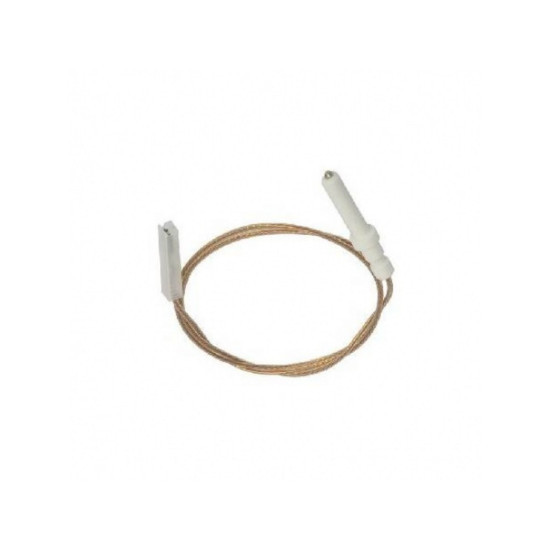 Bougie d'allumage triple couronne d'origine C00053244, C00075911