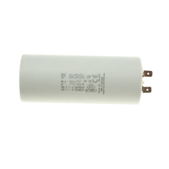 Capacitor 70mf /450v p0 fsh6.3 301002320