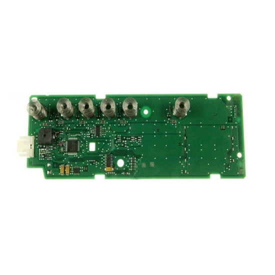 Module de commande 00648452