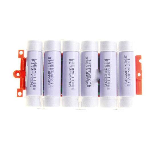 Batterie avec carte électronique RS-2230001319