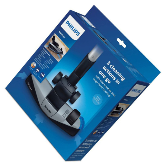 Brosse FC8075/01