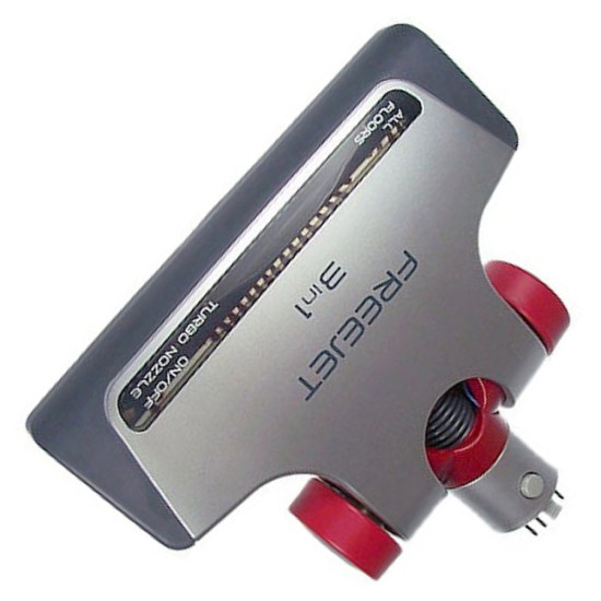 Turbo brosse 49020097