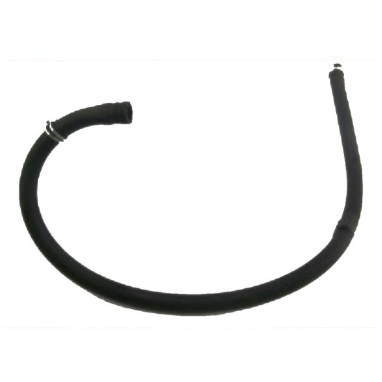 Durite d'eau électrovanne C00033078