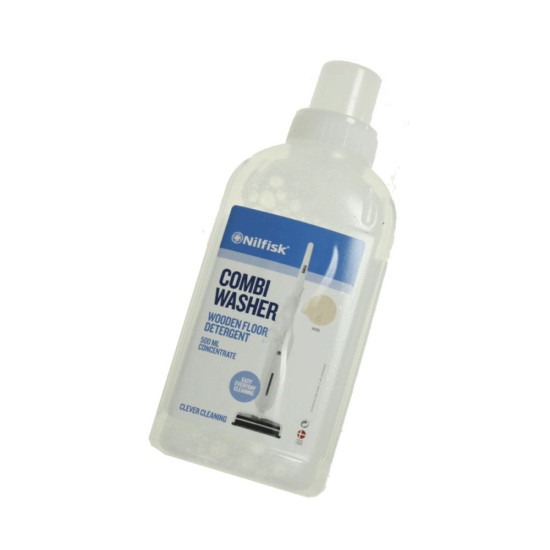 Detergent combi sols bois 500 ml 125300430