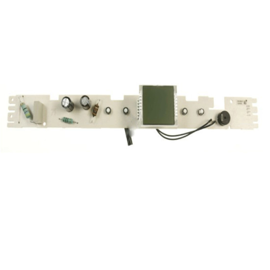 Platine electronique 6146588