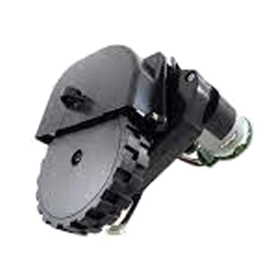 Roue droite + moteur RS-2230001040