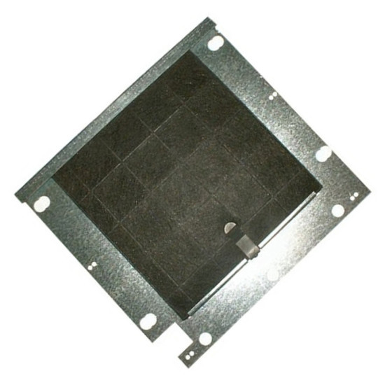 Filtre à charbon FLT3