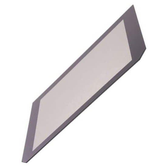 Vitre intérieure de porte 047.6665