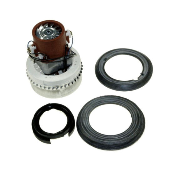 Motor turbine cpl. 1200w 49594