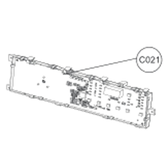 Module de puissance 2331300900