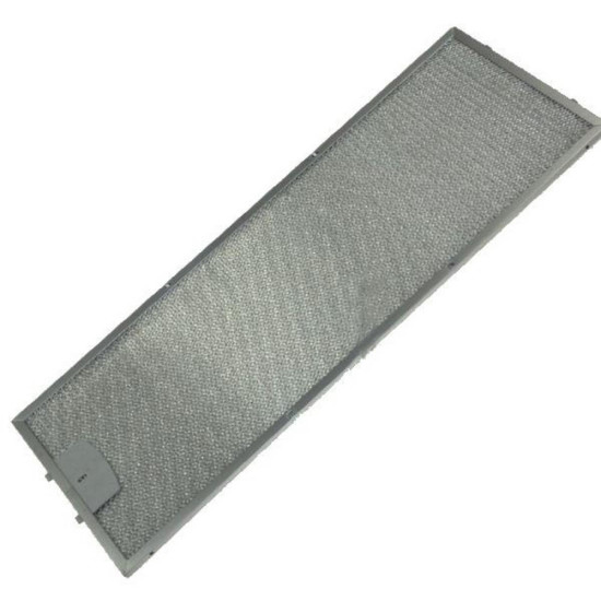 Filtre métal anti-graisses B 49026165
