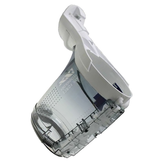 Bac à poussière RS-RH5784