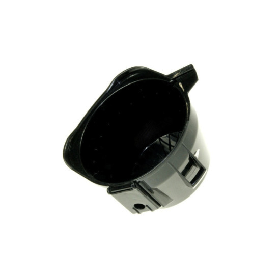 Porte-filtre amovible C0900460E