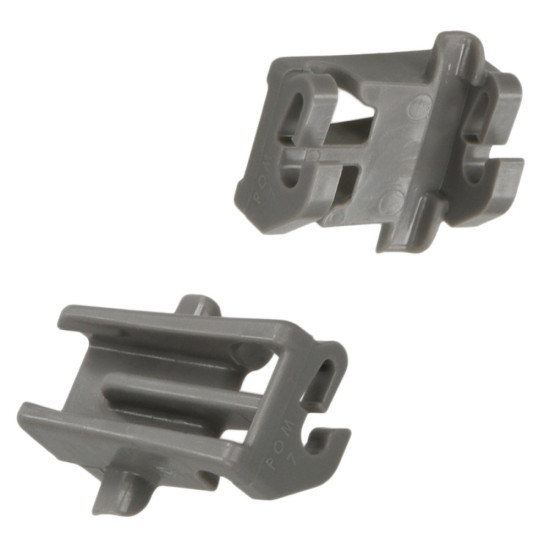 Attaches - Fixation panier d'origine 00611474