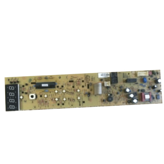 Platine de contrôle 482000007680