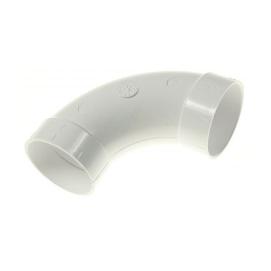Coude grand angle 90° f-f 42000252