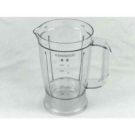 Bol blender acrylique nu KW714297