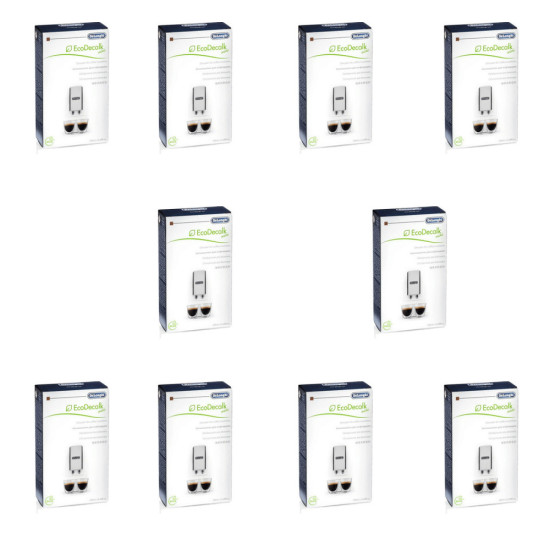 Lot de 10 EcoDecalk mini 100ml 5513295981