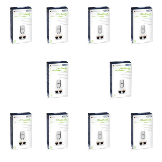 Lot de 10 EcoDecalk mini 100ml 5513295981