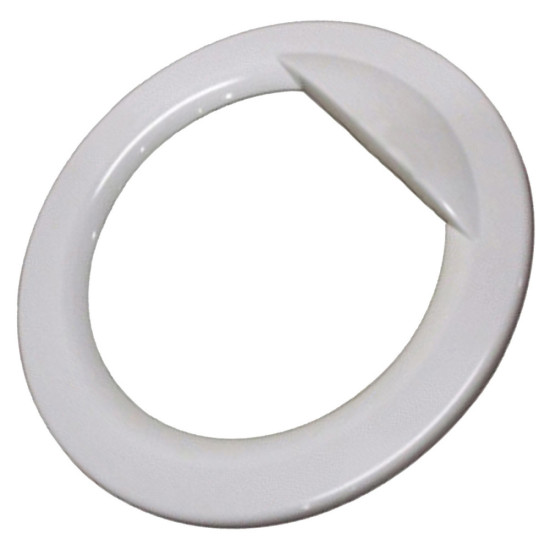 Cadre avant de porte 1250249107
