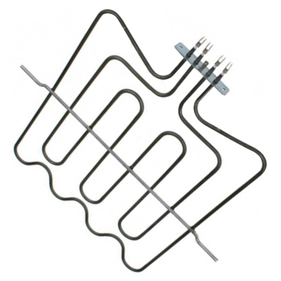 Résistance de voute/grill 39560137