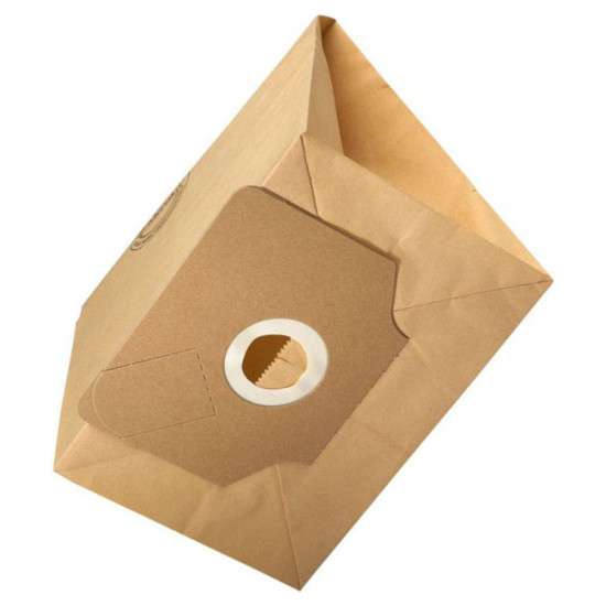 Boite de 5 sacs + 1 filtre 9001961201