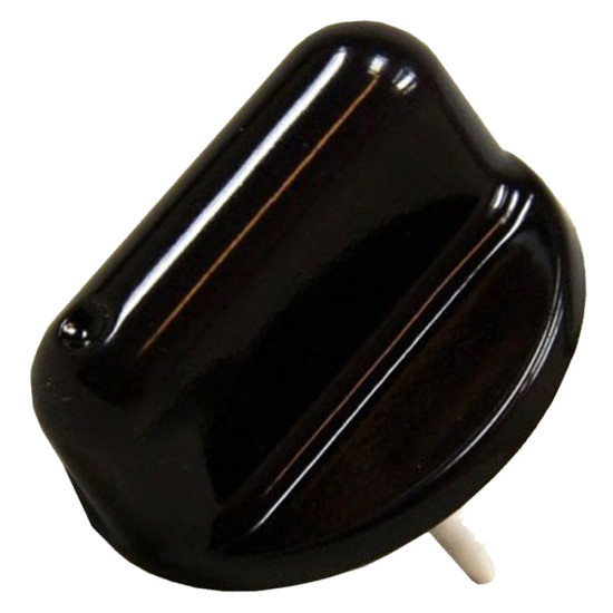 Bouton marron SS-185102