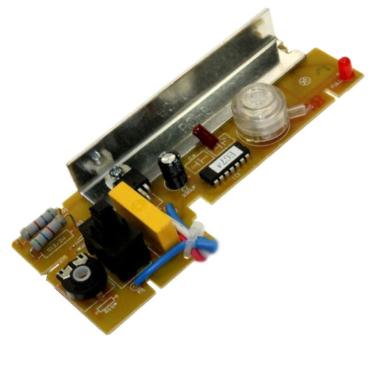 Platine electronique 48000581
