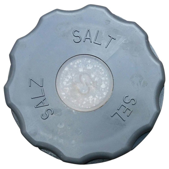Bouchon de pot à sel d'origine 480140102526