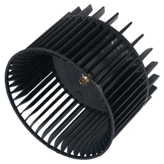 Turbine gauche 79X1160