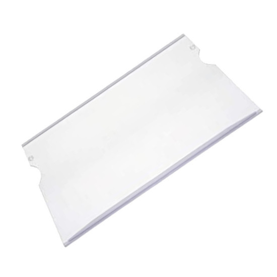 Tablette verre complete 9293990