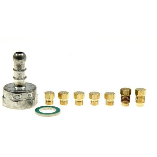 Injecteur de gaz cuisiniere, table de cuisson 700691850