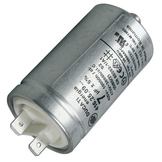 Condensateur 7MF 41039164, 482000079431