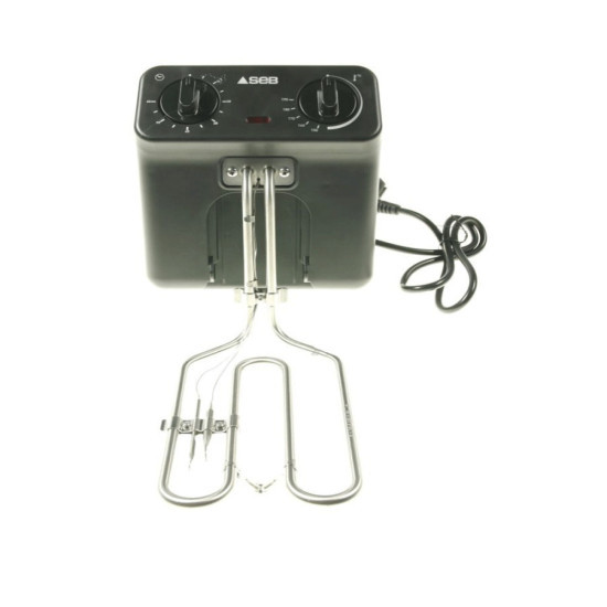 Boitier avec résistance SS-992898, SS-993622
