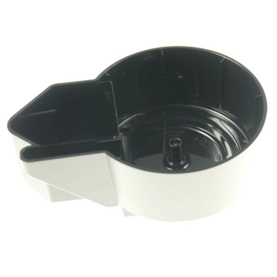Bac récepteur d'eau 00495798