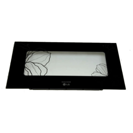 Vitre extérieur 4891W1A002Z